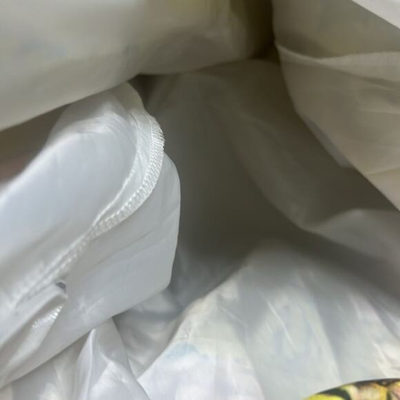 GARCIA FLORAL PRINT MOTIF FLARE SKIRT SIZE L - Picture 8 of 12